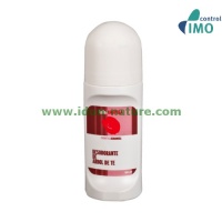 Desodorante de �rbol de T� TALLER AMAPOLA